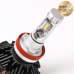 Светодиодные автолампы CARLAMP Day Light H11 (10574)