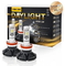 Светодиодные автолампы CARLAMP Day Light H11 (10574)