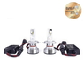 Светодиодные автолампы CARLAMP Ultra Vision H4 (10575)