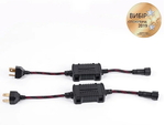 Светодиодные автолампы CARLAMP Ultra Vision H4 (10575)