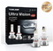 Светодиодные автолампы CARLAMP Ultra Vision H4 (10575)