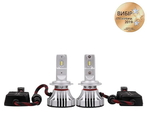 Светодиодные автолампы CARLAMP Ultra Vision H7 (10576)