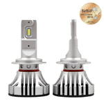 Светодиодные автолампы CARLAMP Ultra Vision H7 (10576)