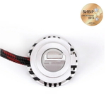 Светодиодные автолампы CARLAMP Ultra Vision H7 (10576)