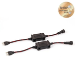 Светодиодные автолампы CARLAMP Ultra Vision H7 (10576)