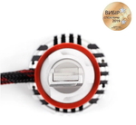 Светодиодные автолампы CARLAMP Ultra Vision H11 (10577)