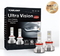 Светодиодные автолампы CARLAMP Ultra Vision H11 (10577)