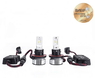 Светодиодные автолампы CARLAMP H13 Ultra Vision (10578)