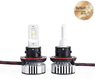 Светодиодные автолампы CARLAMP H13 Ultra Vision (10578)