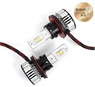 Светодиодные автолампы CARLAMP H13 Ultra Vision (10578)