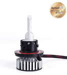 Светодиодные автолампы CARLAMP H13 Ultra Vision (10578)