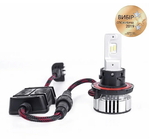 Светодиодные автолампы CARLAMP H13 Ultra Vision (10578)