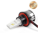 Светодиодные автолампы CARLAMP H13 Ultra Vision (10578)