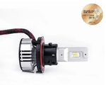 Светодиодные автолампы CARLAMP H13 Ultra Vision (10578)