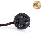 Светодиодные автолампы CARLAMP H13 Ultra Vision (10578)