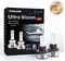 Светодиодные автолампы CARLAMP H13 Ultra Vision (10578)