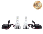 Светодиодные автолампы CARLAMP Ultra Vision HB3 (UVHB3) (10579)