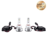 Светодиодные автолампы CARLAMP Ultra Vision HB3 (UVHB3) (10579)