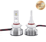 Светодиодные автолампы CARLAMP Ultra Vision HB3 (UVHB3) (10579)