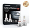 Светодиодные автолампы CARLAMP Ultra Vision HB3 (UVHB3) (10579)