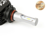 Светодиодные автолампы CARLAMP HB3 Night Vision (10580)