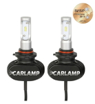 Светодиодные автолампы CARLAMP HB3 Night Vision (10580)