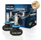 Светодиодные автолампы CARLAMP HB3 Night Vision (10580)