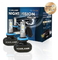 Светодиодные автолампы CARLAMP Night Vision H1 (10581)