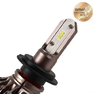 Светодиодные автолампы H7 Carlamp Led Night Vision Gen2 5000 Lm 5500 K (10582)