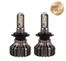 Светодиодные автолампы H7 Carlamp Led Night Vision Gen2 5000 Lm 5500 K (10582)