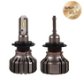 Светодиодные автолампы H7 Carlamp Led Night Vision Gen2 5000 Lm 5500 K (10582)