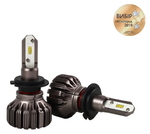 Светодиодные автолампы H7 Carlamp Led Night Vision Gen2 5000 Lm 5500 K (10582)