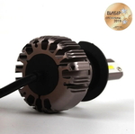 Светодиодные автолампы H7 Carlamp Led Night Vision Gen2 5000 Lm 5500 K (10582)