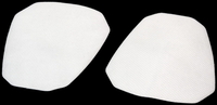 Аэрозольный фильтр FFP-2 для Сталкер-2,3 Химик-2,3,4, 3М 6000, 3М 7500 (цена за 1 шт)(10587) 