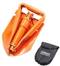 Лопата складная штыковая ELEGANT COMPACT 580/245 мм (10650)