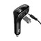 Трансмиттер FM модулятор Baseus Streamer F40 (CCF40-01) 10652