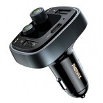 Трансмиттер FM модулятор REMAX RCC230 (10653)