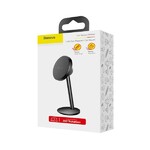 Автодержатель Baseus SUTY-01 Little Sun Magnetic Car Mount (10657)