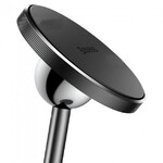 Автодержатель Baseus SUTY-01 Little Sun Magnetic Car Mount (10657)