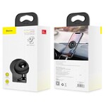 Автодержатель Baseus SUGENT-HQ01 Star Ring Magnetic Car Bracket (10659)