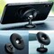 Автодержатель Baseus SUGENT-HQ01 Star Ring Magnetic Car Bracket (10659)