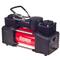 Компрессор "Штурмовик" AC-72 150psi/25Amp/60л/2 цилиндра/PU шланг 5,0м (10661)