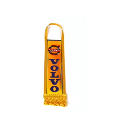 Вымпел полоска узкая Volvo/1069