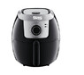 Аэрофритюрница для приготовления без масла DSP1800W 5L KB2031-Black 