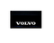 Брызговик надписьVOLVO (объемная) 650х350/1072