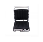 Контактный гриль прижимной электрический с таймером Haeger 2800W HG-2681(10768)