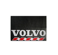 Брызговик 600х400 VOLVO/1077 комплект VOLVO
