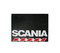 Брызговик для грузовика 600х400 SCANIA (бол.) 1078 комплект