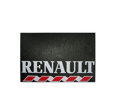 Брызговик на грузовик 600х400 RENAULT (бол.) 1079 комплект