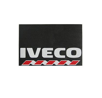 Брызговик для грузовика 600х400 IVECO (бол.) 1081 комплект